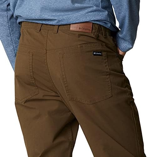 Мъжки панталон Columbia Cobble Creek с 5 джоба
