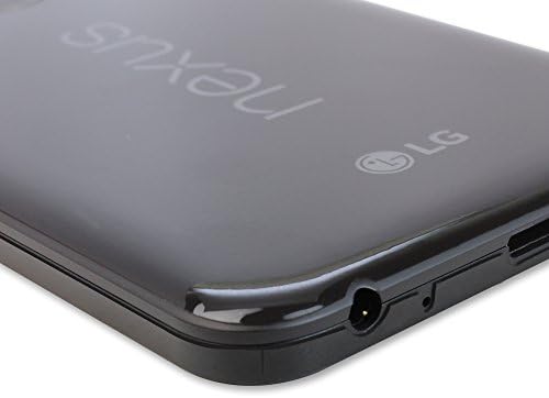 Защитно фолио за цялото тяло Skinomi е Съвместим с LG Nexus 5X (2015) (Защитно фолио за екрана + задната част