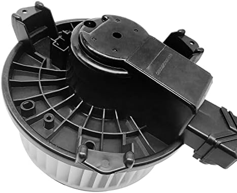 Двигател на вентилатора отопителя VIPCAR 700203 за камиони 2009-2017 Ram 1500/2500-5500 3,7-6,7 л, 2008-12 Accord/CR-V/RDX/MDX,