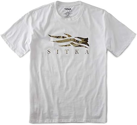 Мъжки t-shirt SITKA Gear Icon Marsh Tee