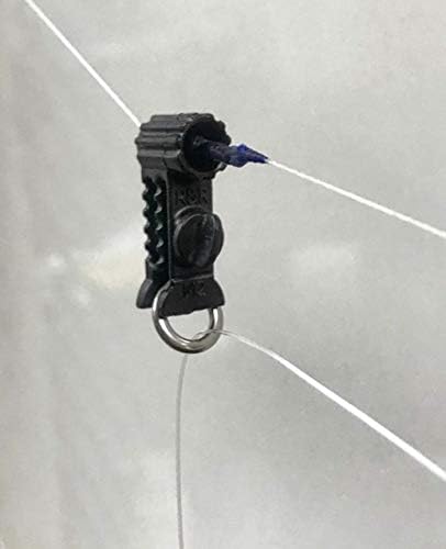 Пръстени от Неръждаема Стомана за Риболов на хвърчила R&R Tackle 9 мм