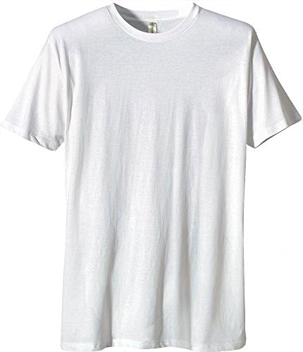 Мъжки t-shirt economic Ringspun Organic Fashion С къс ръкав
