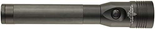 Streamlight 75456 Stinger DS Акумулаторна фенерче Led с висока яркост с 12-Вольтовым зарядно устройство dc -