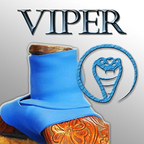 Smart Въжето Ropesmart Blue Viper 12 Опаковъчни Ленти