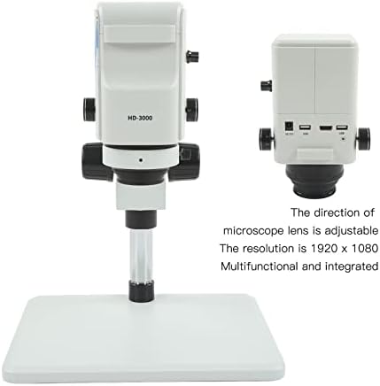 Многофункционален Промишлен Микроскоп, Многофункционални Монокулярные Микроскопи за Училище Момчетата и Момичетата, Началната