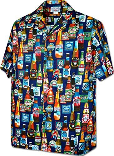Pacific Legend Това е бира за Теб Мъжка риза