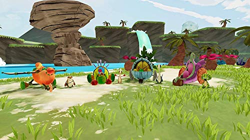 Гигантозавр: Игра за Xbox One [Цифров код]