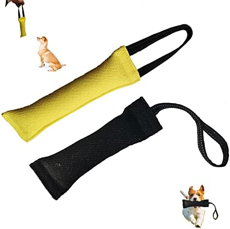 Играчка за теглене на въже, от ухапване от кучета, устойчивост на разкъсване, най-подходящи за теглене на