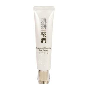 Крем за кожата около очите Hada Labo Kouji Treatment Essential 20 г (Произведено в Япония)