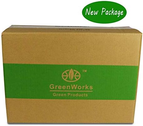 GreenWorks Екологично чисти 6-инчов Вилици за Еднократна употреба с прибори за хранене от растително Нишесте,