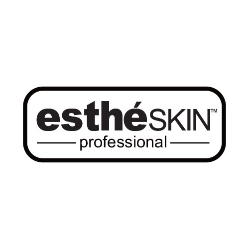 estheSKIN №105 която симулира Маска-пудра на Прах с Хиалуронова киселина за Професионална грижа за лицето, 35 грама.