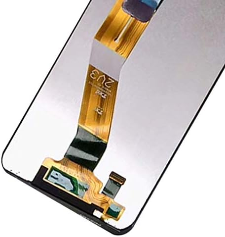 LUOKANGFAN LLKKFF Резервни Части, LCD Екран на Смартфон и Дигитайзер Пълна Събрание за Samsung Galaxy A11 Резервни Части