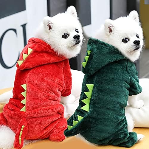 HonpraD/ Пуловери за по-големи кучета за Момичета, Облекло за Кучета, Костюм Малък домашен Любимец, Костюми