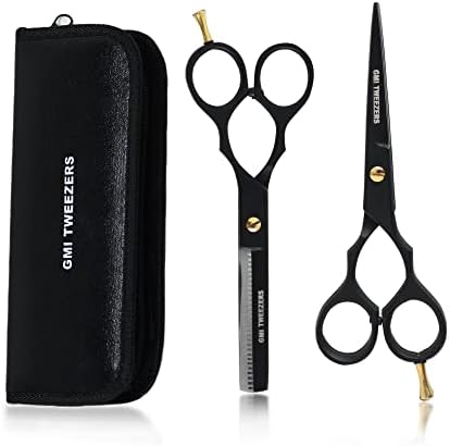 Гарантирания минимален доход-TWEEZERS™ - Професионални фризьорски ножици - Ножица за подстригване на коса за професионалисти
