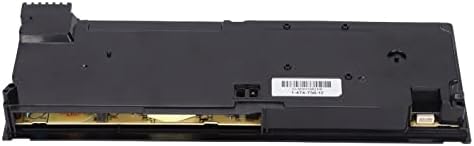 Вграден преносимото захранване Garsentx PS4, захранване N17‑160P1A за PS4, Подмяна на захранващ кабел за конзолата PS4