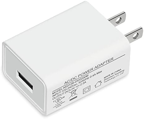 Монтиране на Зарядно устройство, USB захранващ Адаптер ac/dc серия YOWOCHUNG KE012B за мобилен телефон X 8/8 Plus 7/7