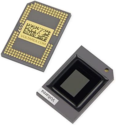 Истински OEM ДМД DLP чип на NEC NP4100W-06FL Гаранция 60 дни