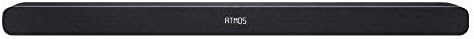 Звукова панел за домашно кино TCL Alto 6 + 2.1-Канален Roku TV Ready с безжичен субуфер и Bluetooth – TS6110,