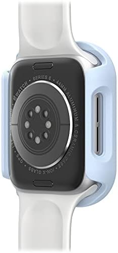Калъф OtterBox All Day за Apple Watch Серия 4/5/6/ SE 44 мм - Good Morning (розово) и каишка All Day за Apple Watch 42