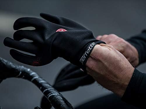 Мъжка ръкавица Castelli Perfetto РОС за каране по пътища и Чакъл, както и за колоезденето