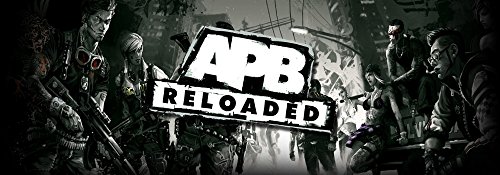 APB Reloaded 20800 G1C - Цифров код за Xbox One