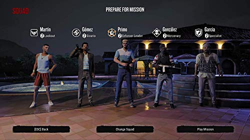 Narcos - Възходът на картелей - Xbox One