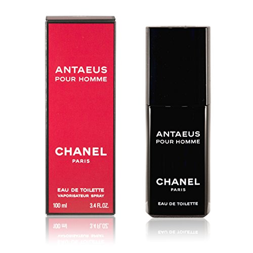 Аромат на Chanel Antaeus Тоалетна Вода-Спрей За Мъже 100 мл/3,3 Грама