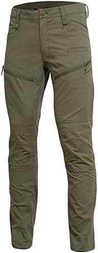Мъжки панталони Pentagon Ренегат Origin RAL 7013 Размер W41 L34 (размер на етикет 52/86)