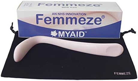 MYAID Femmeze, Устройство за корекция на ректоцеле, помага при запек
