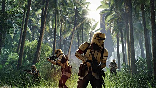 Star Wars Battlefront: Изгнаник един: Скариф - цифров код за Xbox One