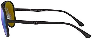 Слънчеви очила-авиатори Ray-Ban Rb4320ch Chromance