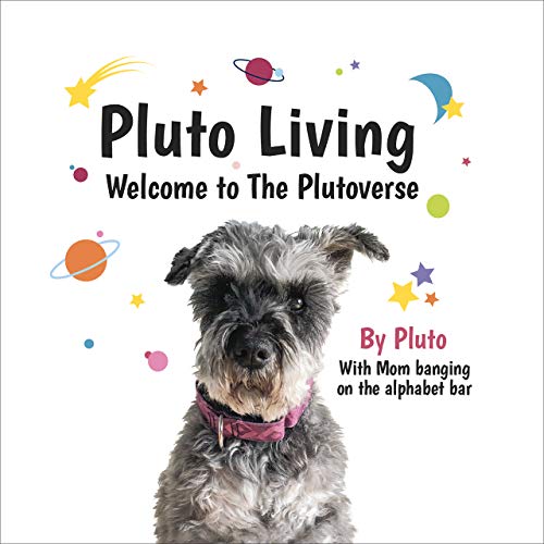 Pluto Living: Добре дошли в Plutoverse