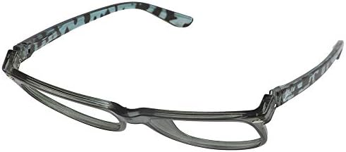 Очила за четене БЪНИ EYEZ Readers КИЙТ в наклоняемой ръбове, луксозен и модерен дизайн