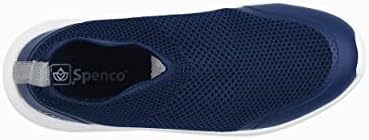 Дамски обувки за йога Waco Stretch SP1032 | Цвят Patriot Blue | Размер на 8,5 W