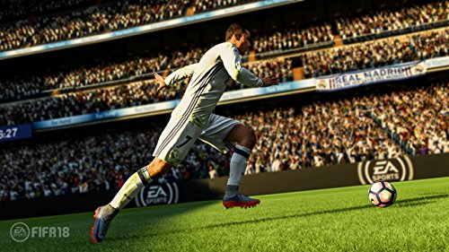 FIFA 18 [Незабавен достъп]
