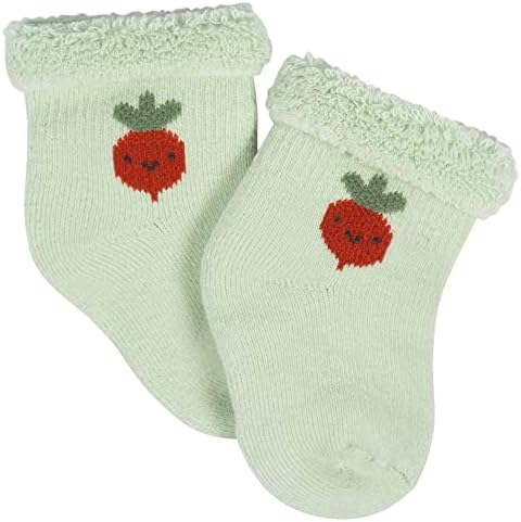 Комплект детски Чорапи Gerber от 12 двойки