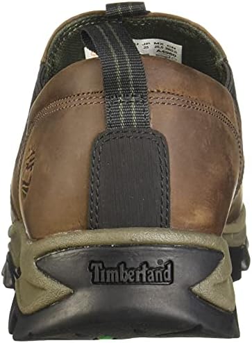 Мъжки обувки Timberland Mt. Maddsen Slip on за трекинг