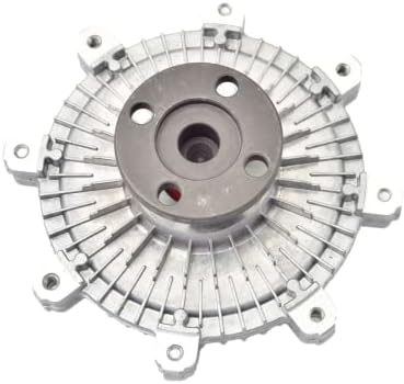 Съединител на вентилатора за охлаждане на двигателя TUUMOND Premium е Съвместим С CHEVROLET TRACKER 2.0 L/2.5