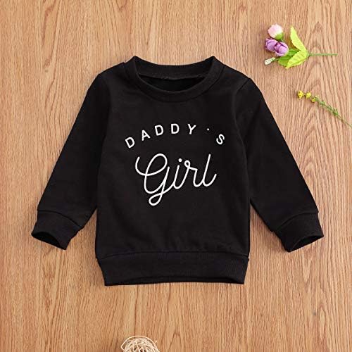 DuAnyozu / Ризи с дълъг ръкав за малки момичета, Пуловер за Момичета, Hoody, Върхове, Есенни Дрехи, Ежедневни Облекла