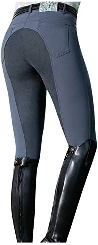 Модни Дамски Стегнати Спортни Панталони в готически стил пънк с Висока Талия, Женски Стръмни Панталони Пълна Дължина