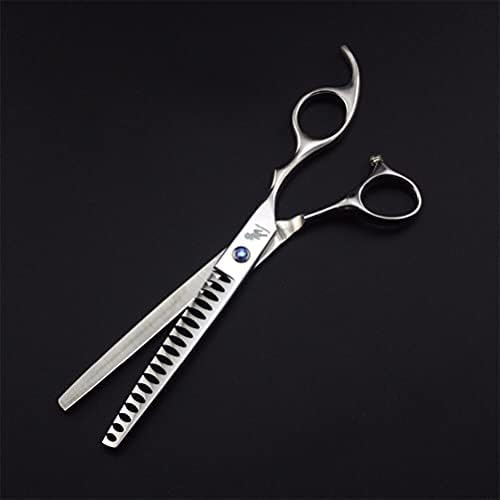 Комплект ножици DSXZM за грижа за домашни любимци, Професионален набор от ножици за подстригване на домашни любимци,