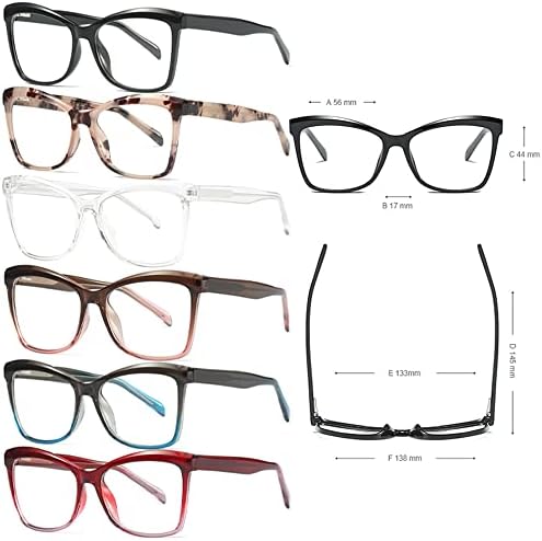 RESVIO Женски Мъжки слънчеви Очила За четене Модни Кутия Пантите са Ръчно изработени В Негабаритной Рамки За четене