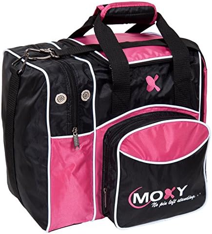 Чанта за боулинг Мокси Deluxe Single Мъкна