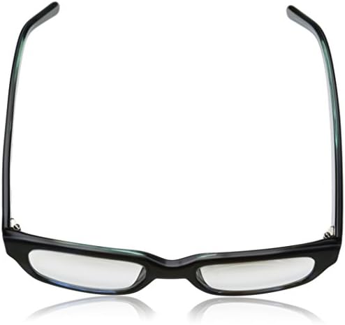 Правоъгълни Очила за четене A. J. Morgan Horizon 1.00, Сини, 48 мм