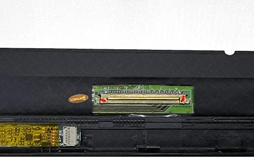 Смяна на LCD дисплей за Acer Spin 5 SP513-54 N19W3 SP513-54N SP513-54N-74V2 13,5 см 2256x1504 IPS LCD сензорен дисплей,