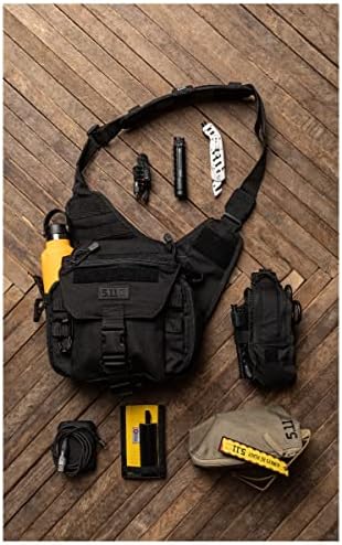 5.11 Тактически Притискателния набор, Универсална чанта-прашка за Спасители, стил 56037