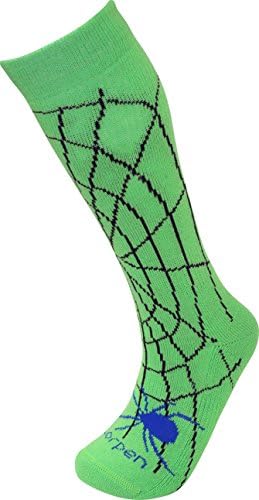 Ски чорап от детска мериносова вълна Lorpen