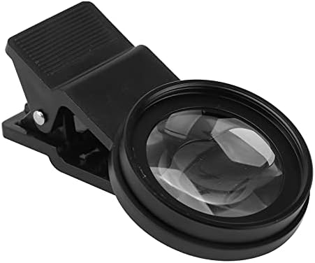 Обектива на камерата на телефона UKCOCO - Универсален ултра-CPL филтър с клипсой, 37-мм CPL-издаде лицензия за същата дейност,