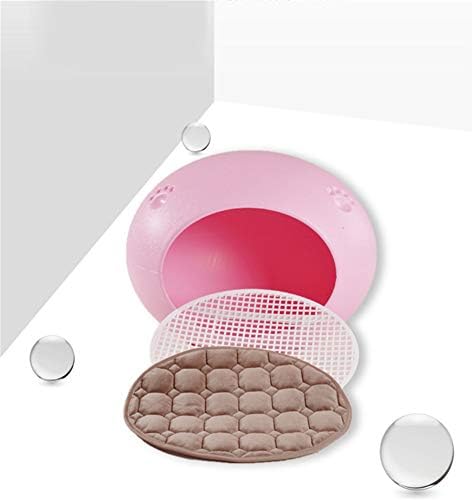 N / C В кутия за котешки тоалетни се може по всяко време да изчистите моющуюся черупки от яйца, безопасно и удобно, екологично