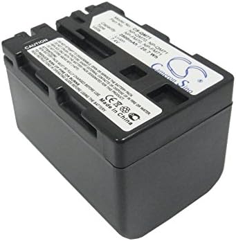 Подмяна на батерия за Sony CCD-TRV108, CCD-TRV118